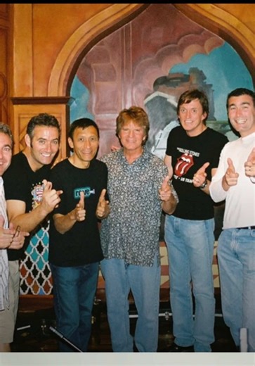 Rockin' Santa! Holiday Collaboration with The Wiggles