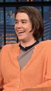 Jane Wickline reflects on her audition for SNL