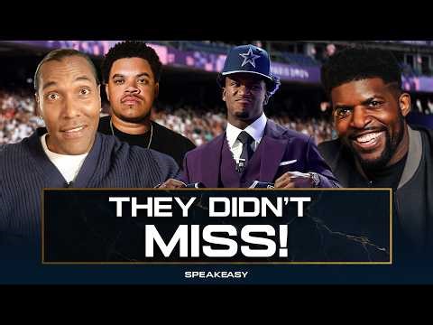 This Is The Dallas Cowboys’ BEST DRAFT EVER!