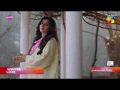 Winter Love - Episode 17 Promo | Tonight At 09Pm On Youtube - #mawrahocane #khushhalkhan