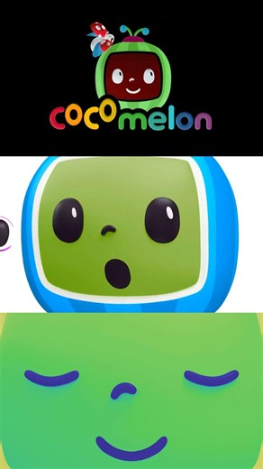 Cocomelon New Intro Logo Special Effects Sponsored By Klasky Csupo 2001 Effects