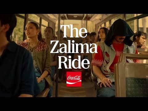 To all the Zalimas out there!