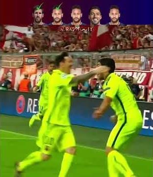 The Art of MSN👑⚽