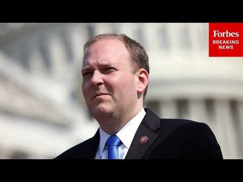 BREAKING: Lee Zeldin Addresses EPA's Response To California Toxic Chemical Leak