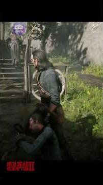 i Found Cleet RDR2 | Red Dead Redemption 2 PS5