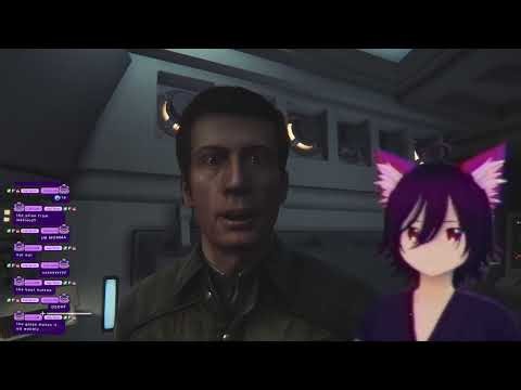 【Alien: Isolation】『Part 1』