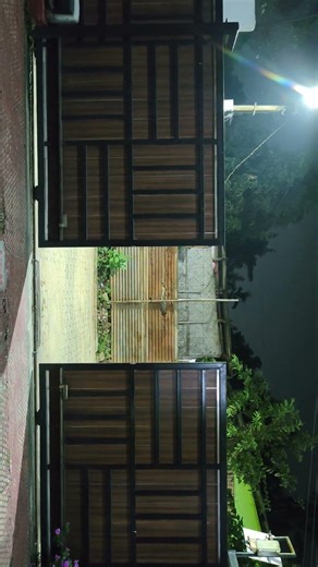 Gate Automatic Switch Installation | Smart Gate Control System Setup | Easy Access Control