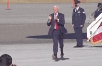 Mike Pence is rushing to submit his application for Trump’s January 6 slush fund.