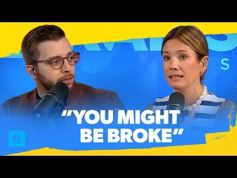 Broke, Average, Or Wealthy (How Do You Compare?)