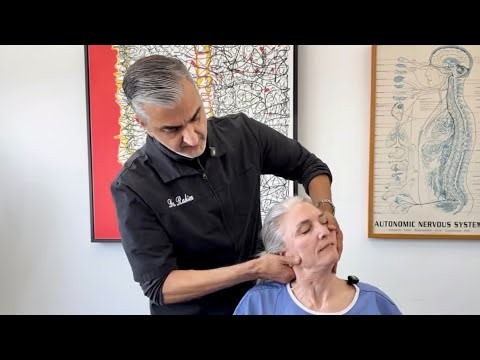 20 Years with MS… She Never Expected This Progress | Part 3 | Dr. Rahim