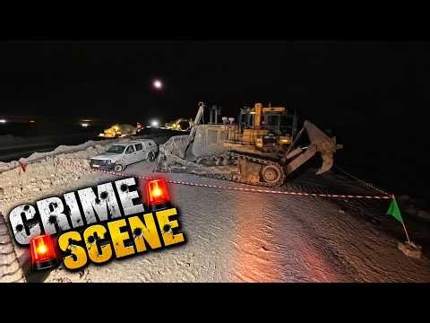 When Idiots Behind the Wheel Try to Be Smart Guys | Heavy Machinery Expensive Fails
