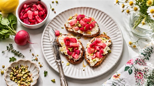 5 delicious recipes from beetroot tuna dip to chickpea salad