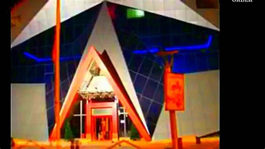 Crypto-Jews And Freemasonry In Iran