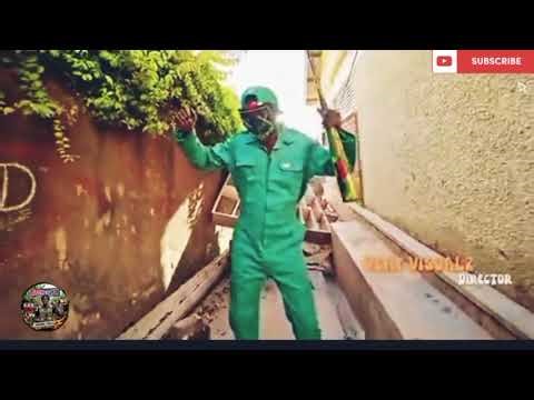 Alien Skin Towuumula | Baguy Beyisa Bubi Nyo