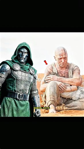 Did Gorr Summon Doctor Doom? 🔥 #shorts #mcu #avengers