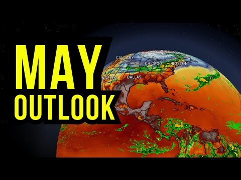May is about to Bring some Big Changes...