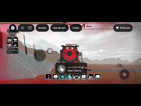 titans ultra boss rush