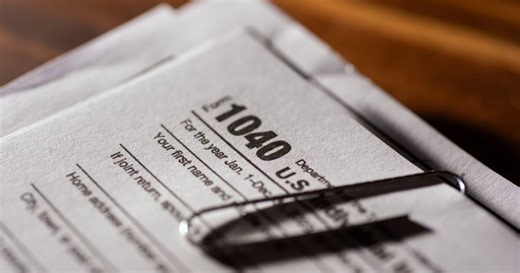 Tax scams on the rise in 2026: What you need to know