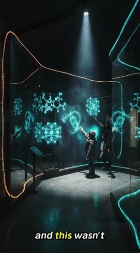 This Quantum Breakthrough Changes Everything #shorts #quantumcomputing