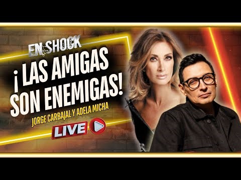 ¡ ADELA MICHA INICIO EL 2025 CON EL PIE IZQUIERDO !