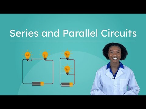 Series and Parallel Circuits - Understanding Circuit Types