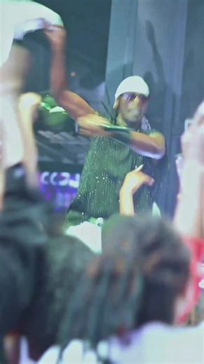 Exciting New Year Show by NamelessXJuaCali