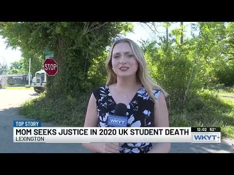 ‘She was my life’: Mother seeks justice nearly six years after daughter’s unsolved homicide 4/30