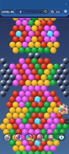 💥 Bubbels shooter Bubble shooter android gameplay | bubble shooter | bubble shooter game new levels