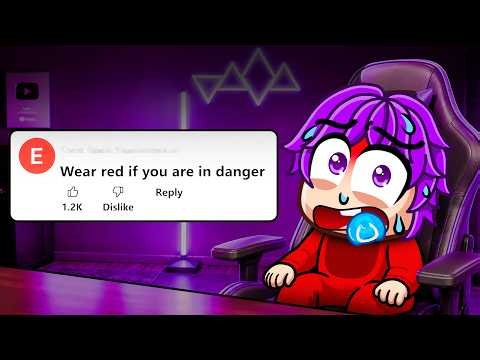 Baby Dash is in DANGER...