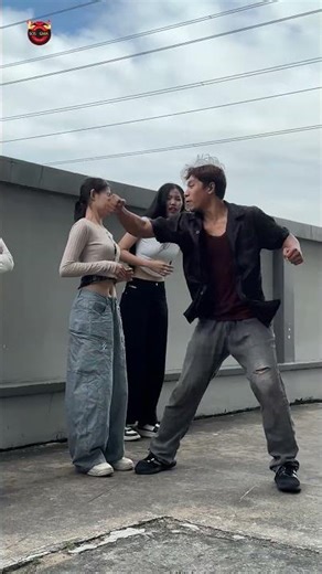 Sự khác biệt khi có và không có võ