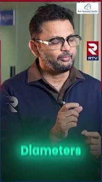 Avis Vascular Centre | Non Surgical Treatment | Best Varicose Veins Treatmen𝐭 | Avis Hospitals | RTV