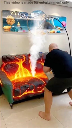 Volcanic sofa🛋️|Part_02|New Viral Gadgets,Smart Appliances,Kitchen Utensils|Home Invention