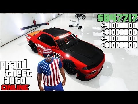 *2026 Update* GTA 5 SOLO $17,000,000 MONEY Glitch EASIEST! (Unlimited Money) *Must Do For Everyone*
