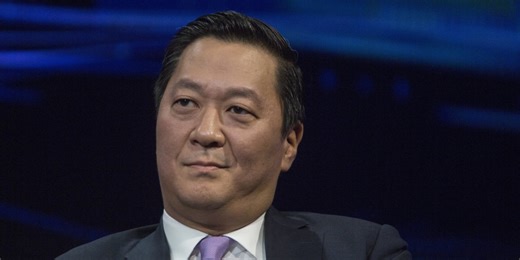 KKR Earnings Fall While Cash Available to Shareholders Hits New Heights