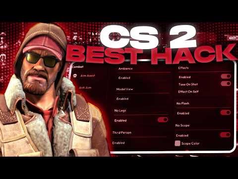 [BEST 2026] CS2 Hack | Best Hacks For CS2 & CS2 Cheat Free Download - Undetected 2026