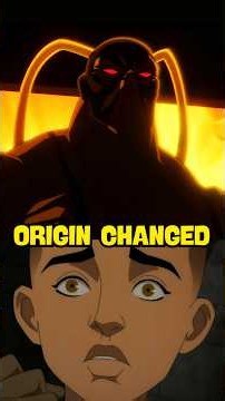 How they changed BANE's origin in Knightfall #Batman #Knightfall