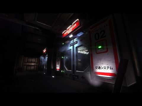 Alien Isolation | Playthrough | Part 1