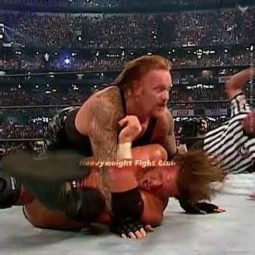 The Undertaker vs Triple H – WrestleMania X-Seven Full Match #wwe #shorts #viral #wwefan #trending