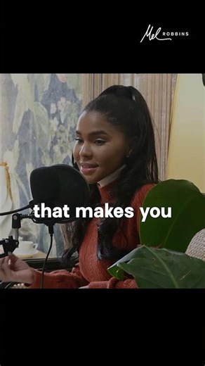 Just Let Them | Mel Robbins #Shorts