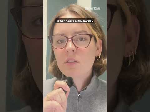 After a wrongful deportation, a judge ordered her return home