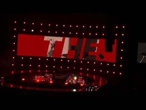 NOT OK - 5 Seconds Of Summer - O2 Arena, London 2/4/26