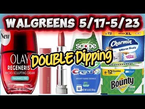 Walgreens Curbside || Huge Savings || EASY FRIENDLY DEALS