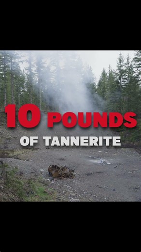 1 Pound VS 4 Pounds VS 10 Pounds Of Tannerite