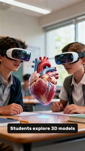 AI in Augmented Reality