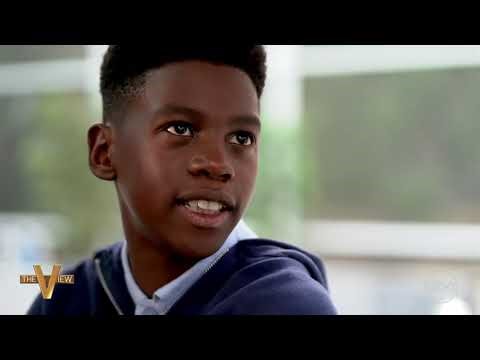 Inside The Tragic Case Of Ajike Owens With ‘20/20’ Co‑Anchor Deborah Roberts | The View