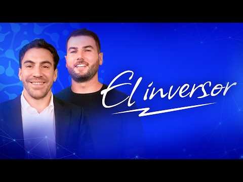 Bruno Panighel, Lorenzo Sigaut Gravina y Andrés Fidanza en El Inversor - 15/04