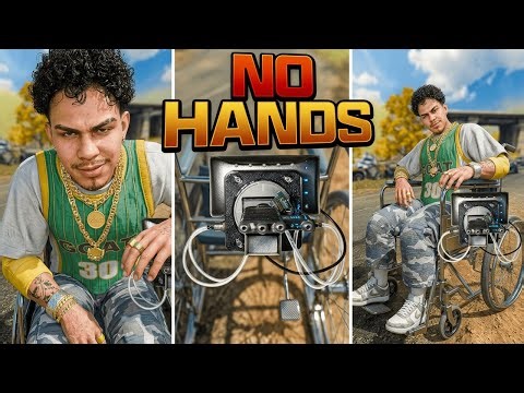 This Gaming Setup Is Insane