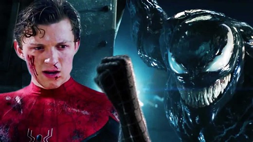 Venom MCU Spider-Man 3 crossover? Clues we missed!