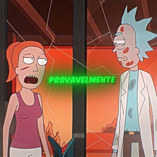 Rick é insano... - "Rick e Morty " Edit | #edit #rickandmorty