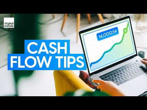 How Can Small Businesses Reduce Late Payments and Improve Cash Flow?